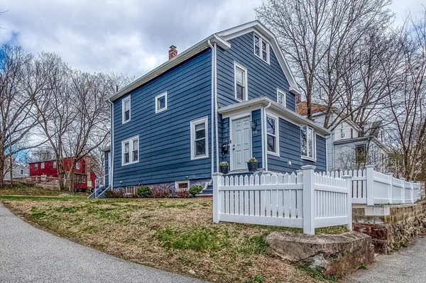 $699,900 | 285 Colburn Street, Dedham, MA 02026