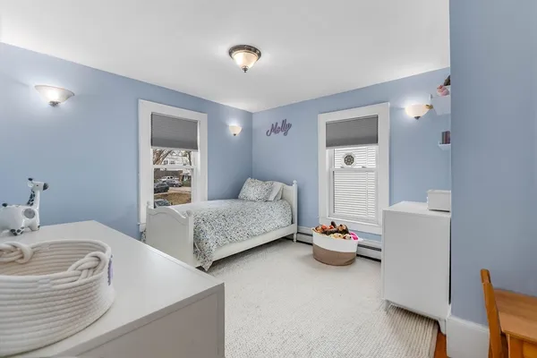 $699,900 | 285 Colburn Street, Dedham, MA 02026
