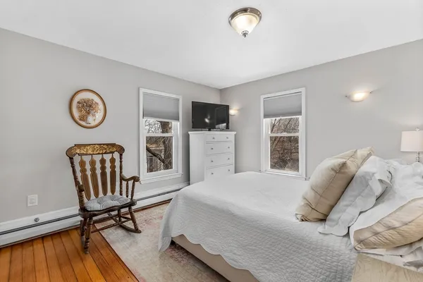 $699,900 | 285 Colburn Street, Dedham, MA 02026