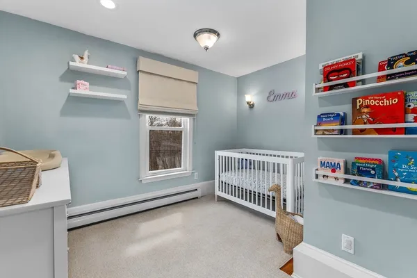 $699,900 | 285 Colburn Street, Dedham, MA 02026