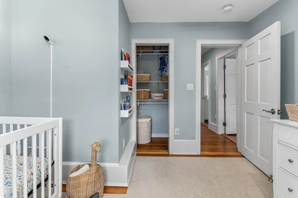 $699,900 | 285 Colburn Street, Dedham, MA 02026