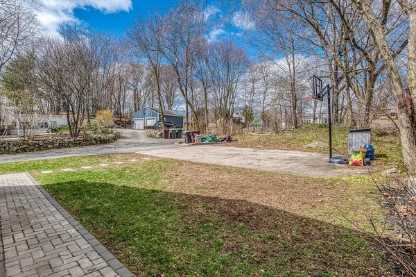 $699,900 | 285 Colburn Street, Dedham, MA 02026