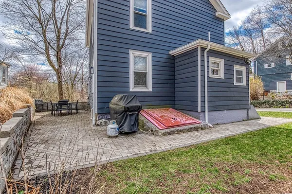 $699,900 | 285 Colburn Street, Dedham, MA 02026
