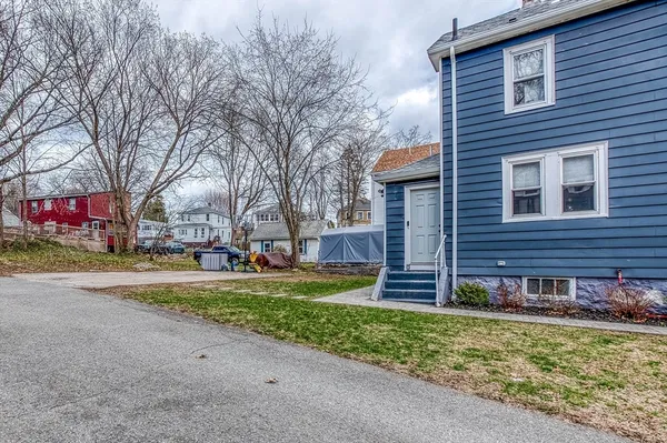 $699,900 | 285 Colburn Street, Dedham, MA 02026
