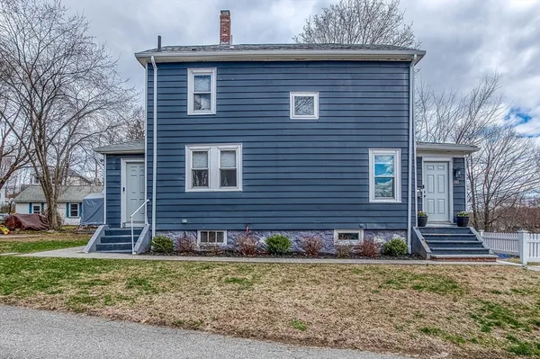 $699,900 | 285 Colburn Street, Dedham, MA 02026