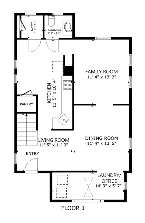 285 Colburn Street Dedham, MA 02026 - Photo 42 of 42