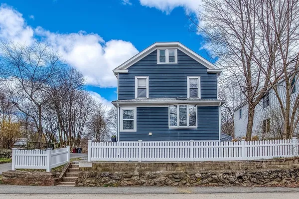 $699,900 | 285 Colburn Street, Dedham, MA 02026