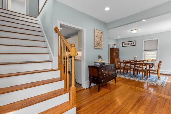 $699,900 | 285 Colburn Street, Dedham, MA 02026