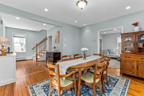 $699,900 | 285 Colburn Street, Dedham, MA 02026