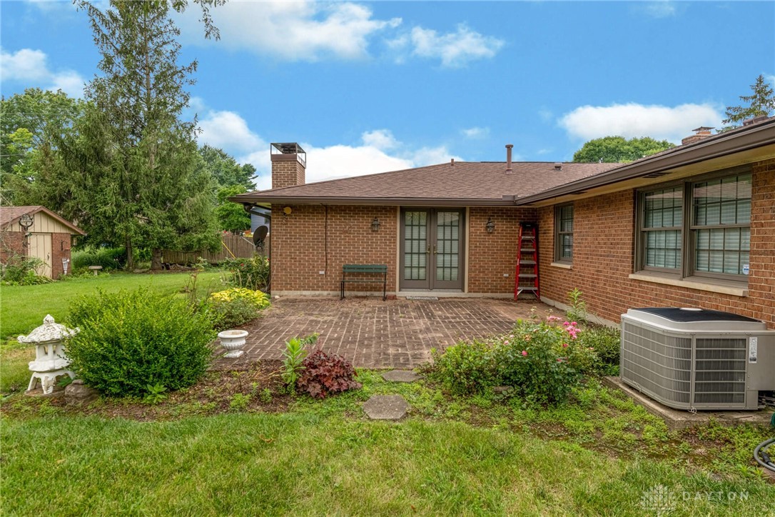 1710 Ambridge Road Dayton, OH 45459 - Photo 34 of 39 Gallery Image 34