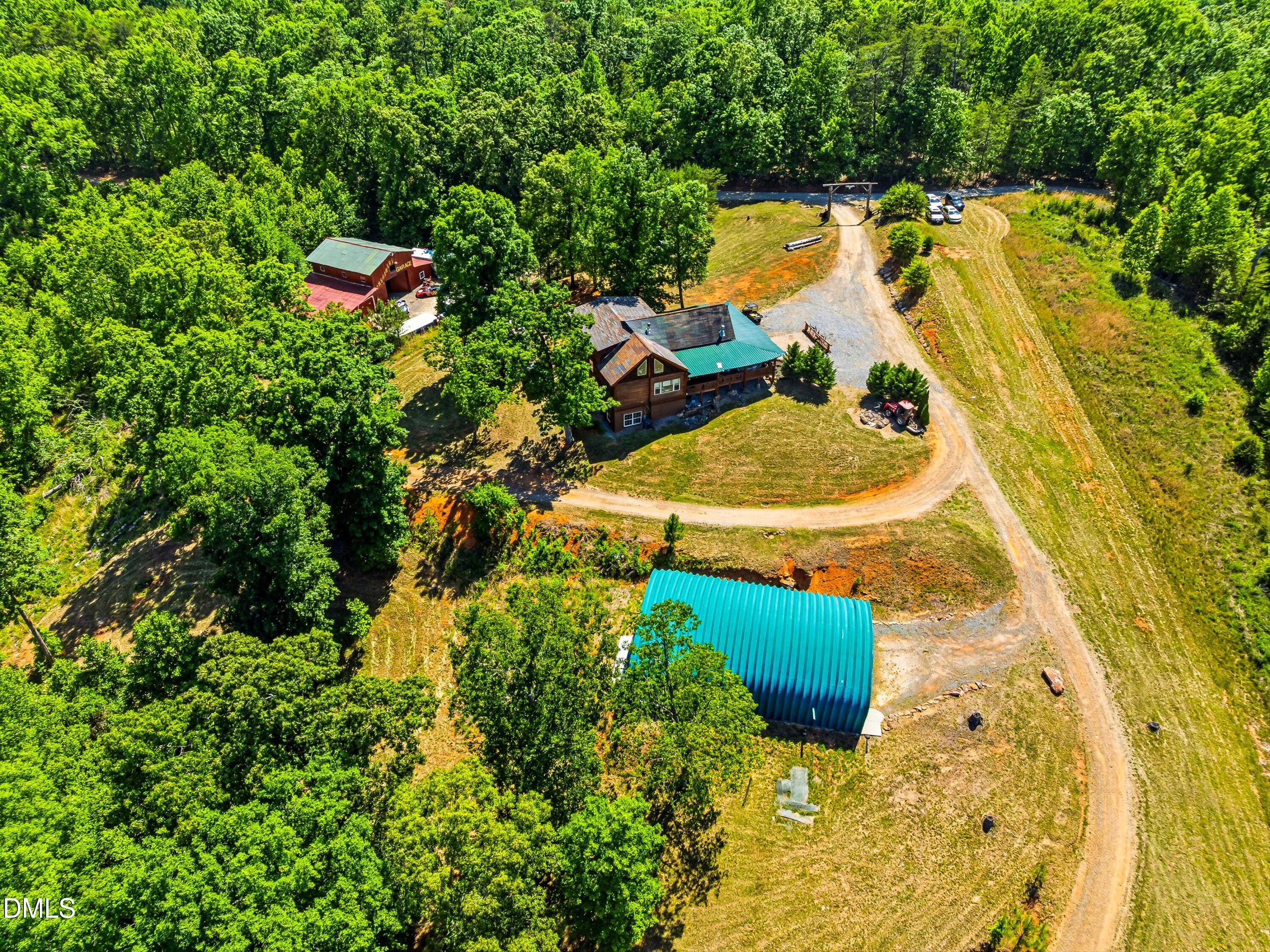 1002 C C Road Rutherfordton, NC 28139 - Photo 38 of 70