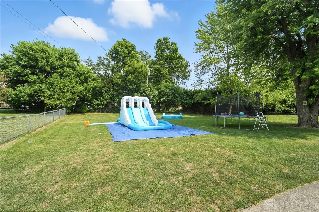 5480 Harshmanville Road Huber Heights, OH 45424 - Photo 22 of 29