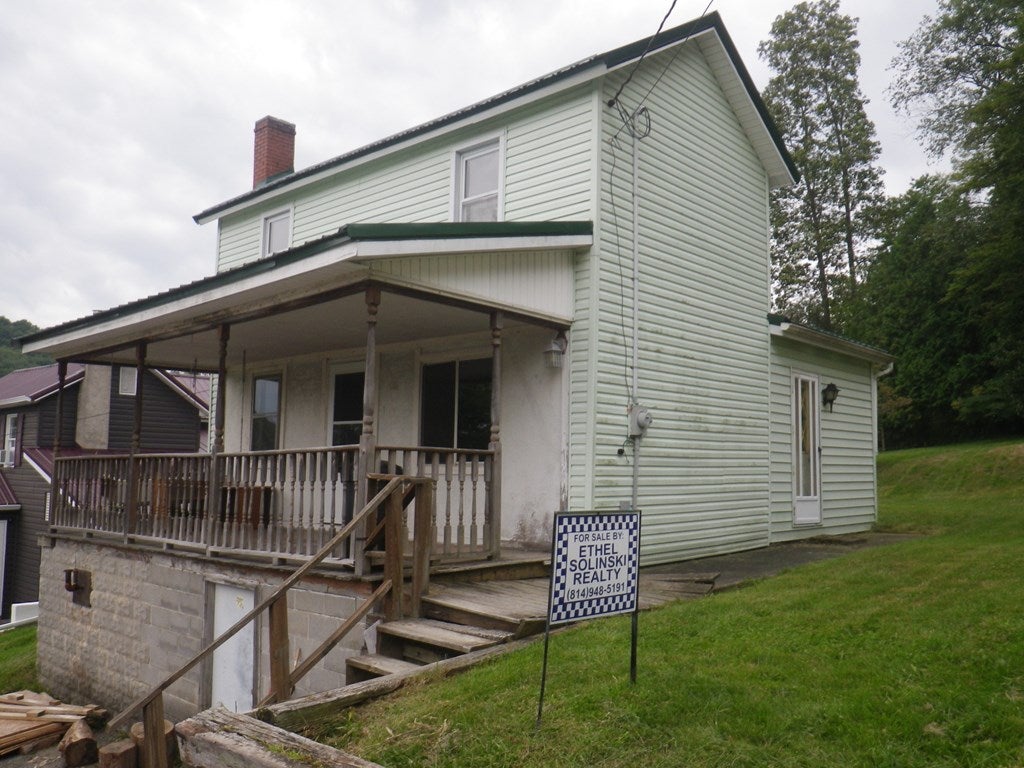 116 Lehmier Hill Road Elmora, PA 15737 - Photo 22 of 23 Gallery Image 22