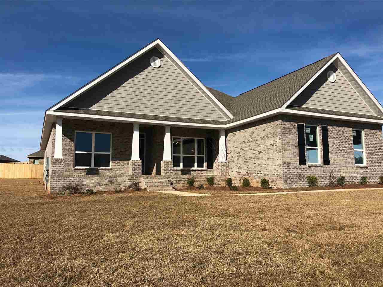 13012 Sanderling Loop, Unit LOT 368 Daphne, AL 36527 - Photo 2 of 7