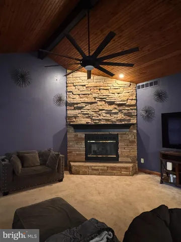 $849,900 | 632 East Lost Pine Way Road, Absecon, NJ 08205