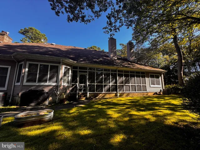 $849,900 | 632 East Lost Pine Way Road, Absecon, NJ 08205