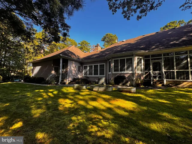 $849,900 | 632 East Lost Pine Way Road, Absecon, NJ 08205