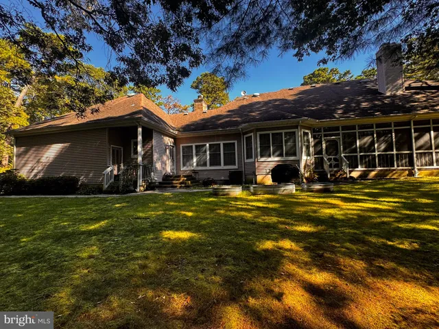 $849,900 | 632 East Lost Pine Way Road, Absecon, NJ 08205