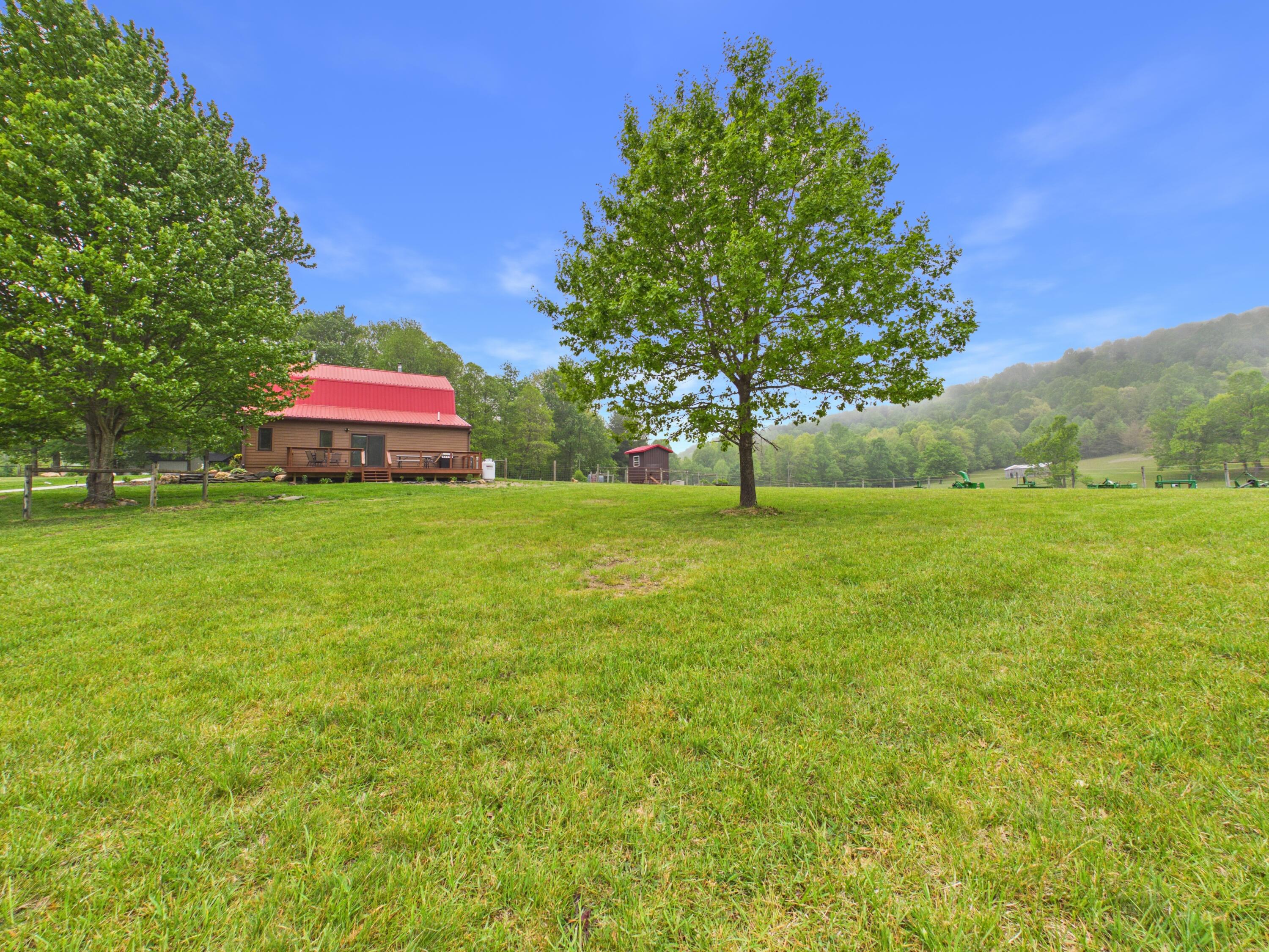 5821 Buffalo Mountain Road Southwest Meadows Of Dan, VA 24120 - Photo 65 of 106 Buffalo Mtn (9)