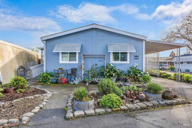 $195,000 | 1138 Broadleaf Lane, Windsor, CA 95492