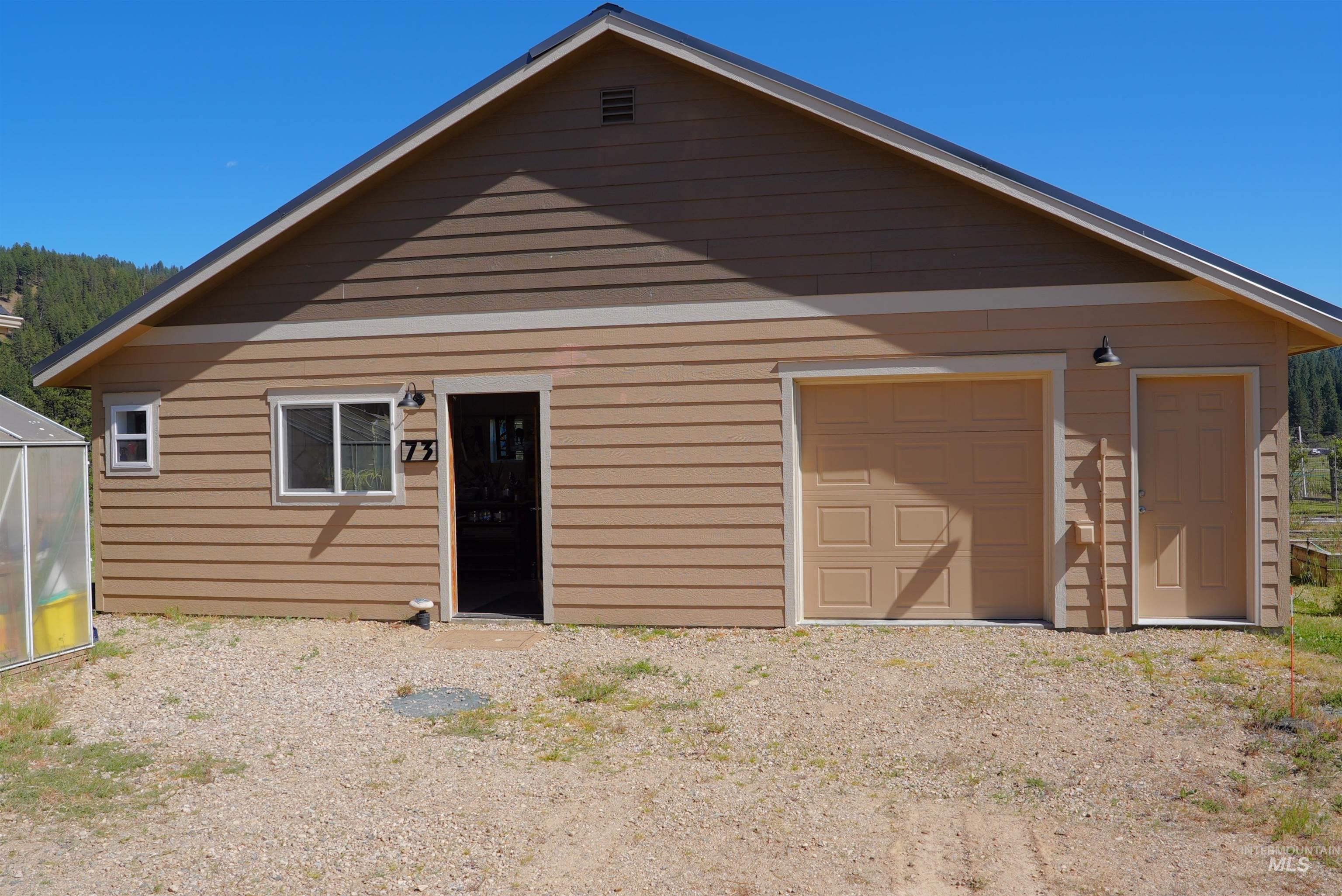 73 River Ranch Road Garden Valley, ID 83622 - Photo 47 of 48