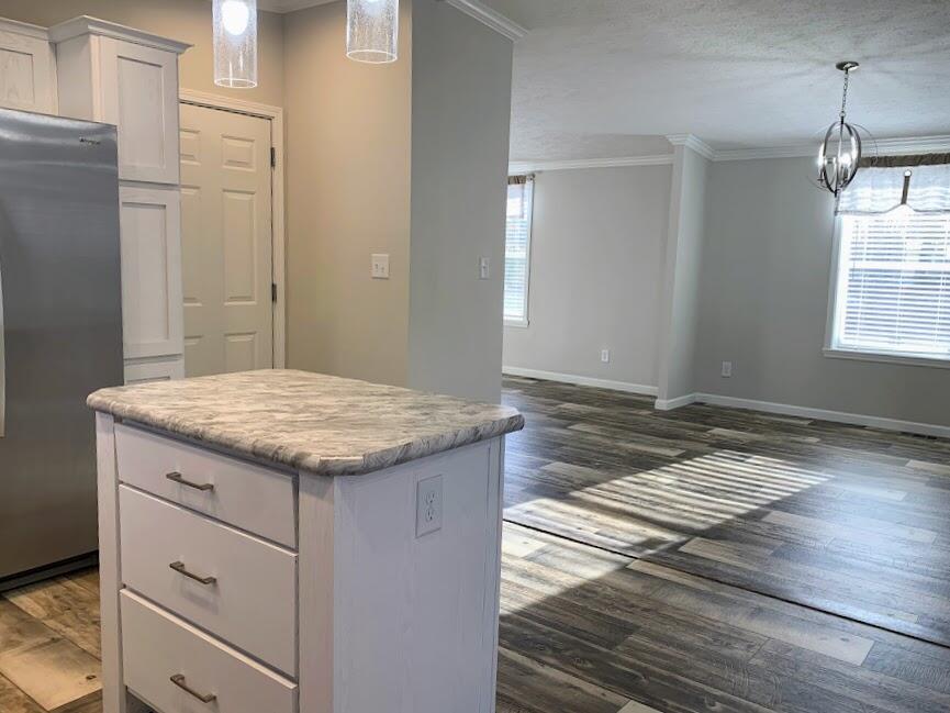 28 Rods Way Arundel, ME 04046 - Photo 5 of 20 View to Dining Area, Living Room