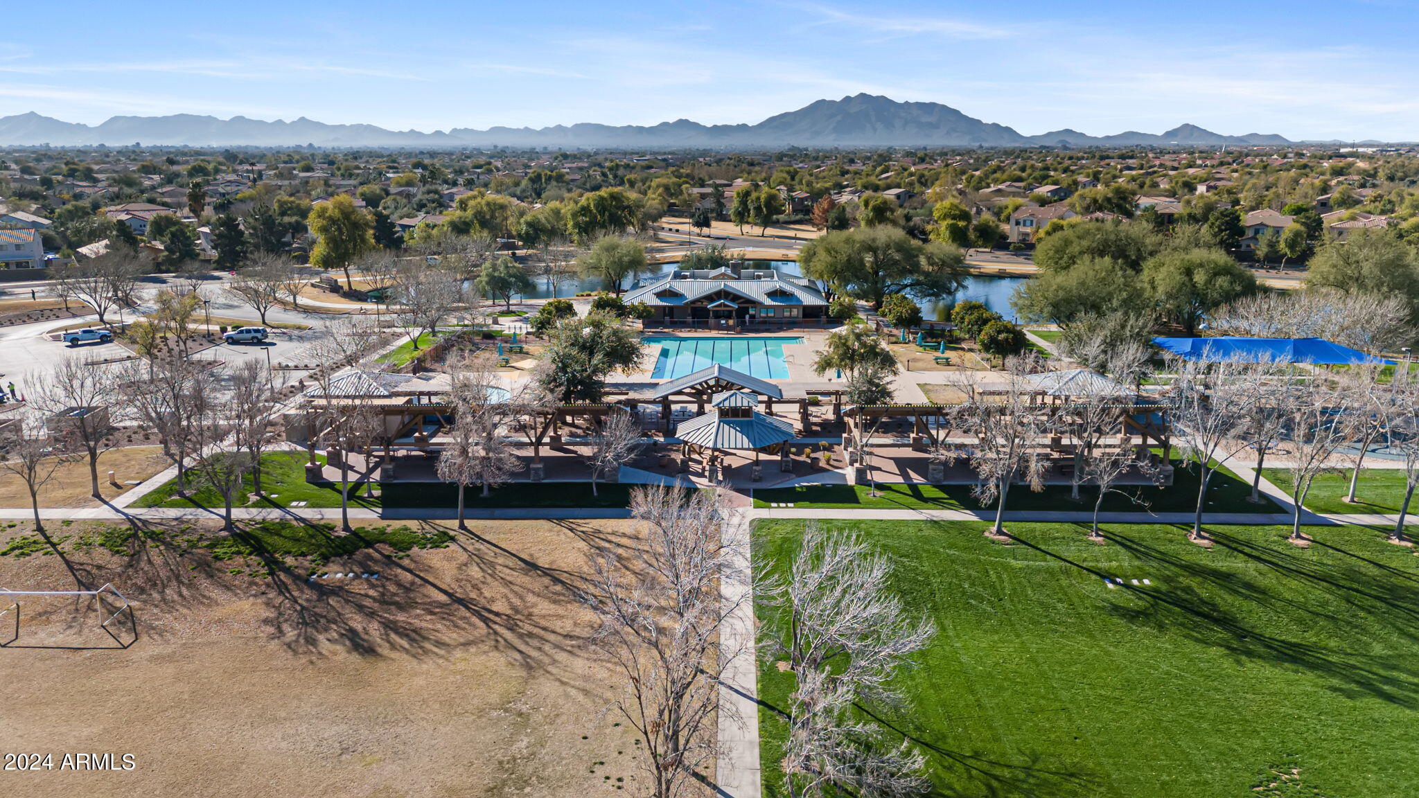 4685 East Ruffian Road Gilbert, AZ 85297 - Photo 72 of 76