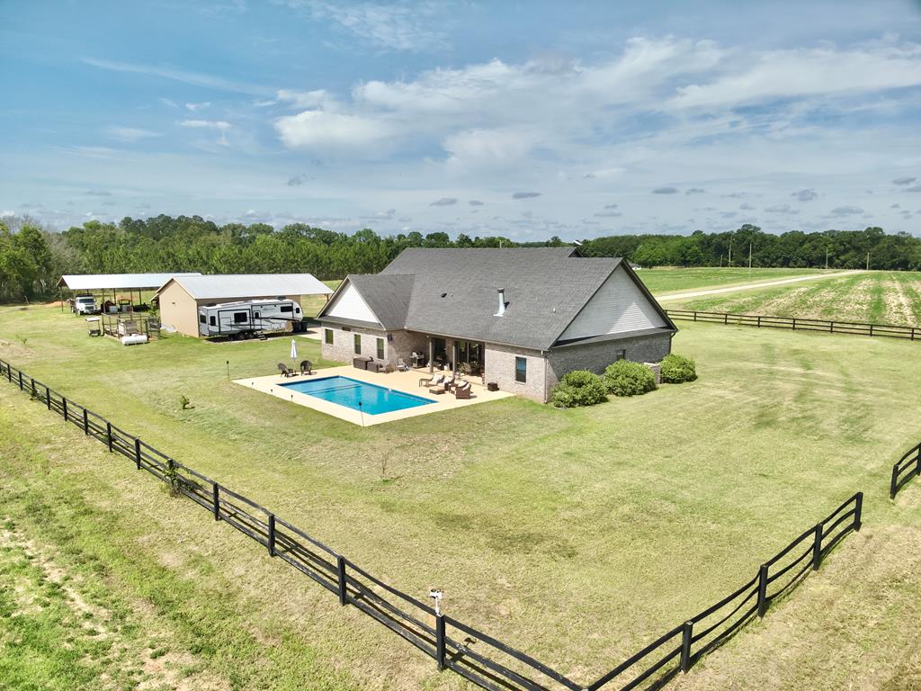 1243 Silcox Road Ashford, AL 36312 - Photo 87 of 92