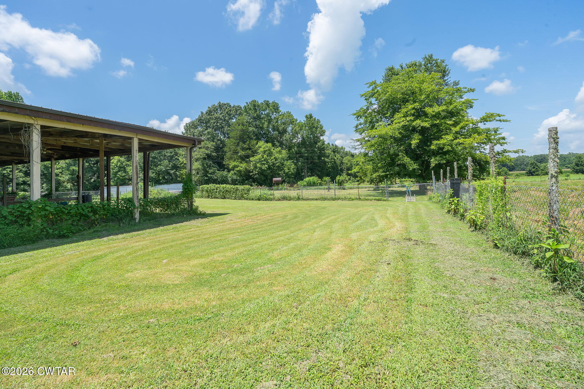 115 Spring Creek Law Road Jackson, TN 38305 - Photo 16 of 56 Kelly-49