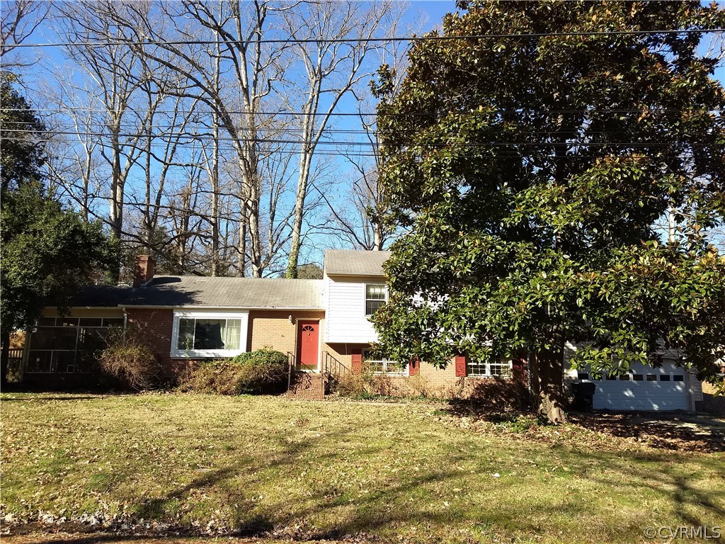 3464 Warner Road Richmond, VA 23225 - Photo 1 of 2 Gallery Image 1
