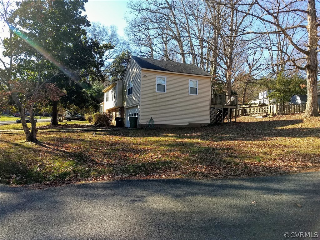 3464 Warner Road Richmond, VA 23225 - Photo 2 of 2 Gallery Image 2