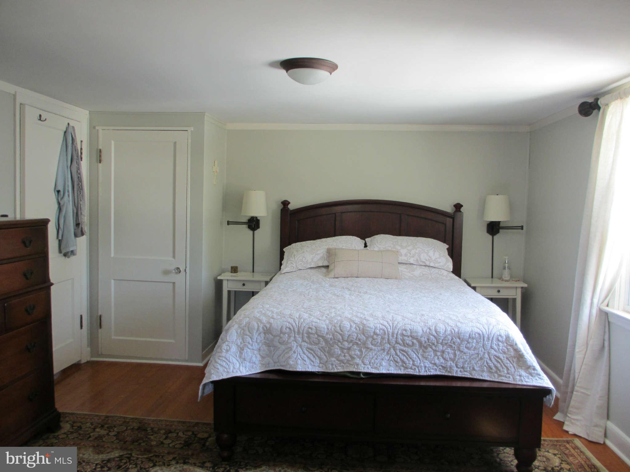11719 Hillside Road Kingsville, MD 21087 - Photo 8 of 20 Bedroom