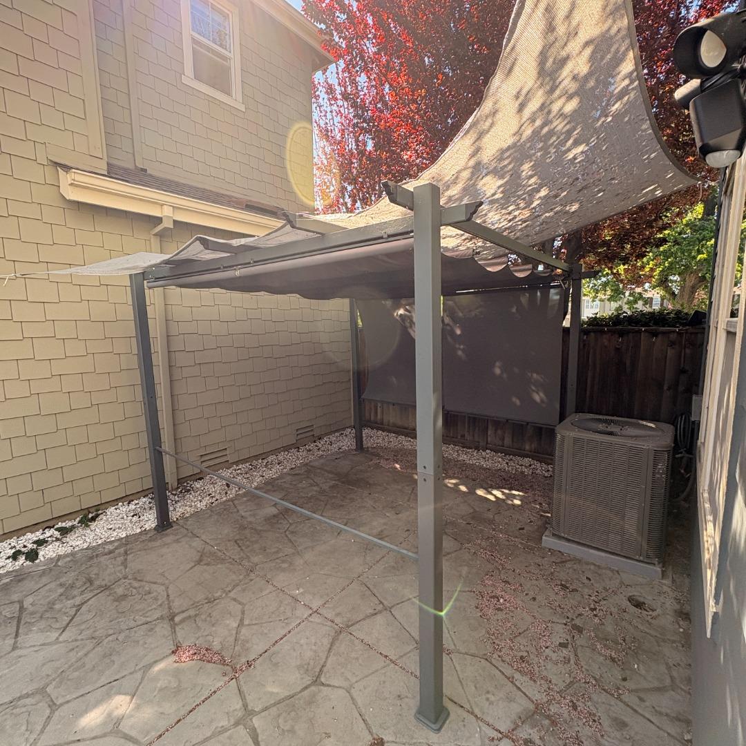 7969 Kipling Circle Gilroy, CA 95020 - Photo 17 of 19 a view of a house with a outdoor space