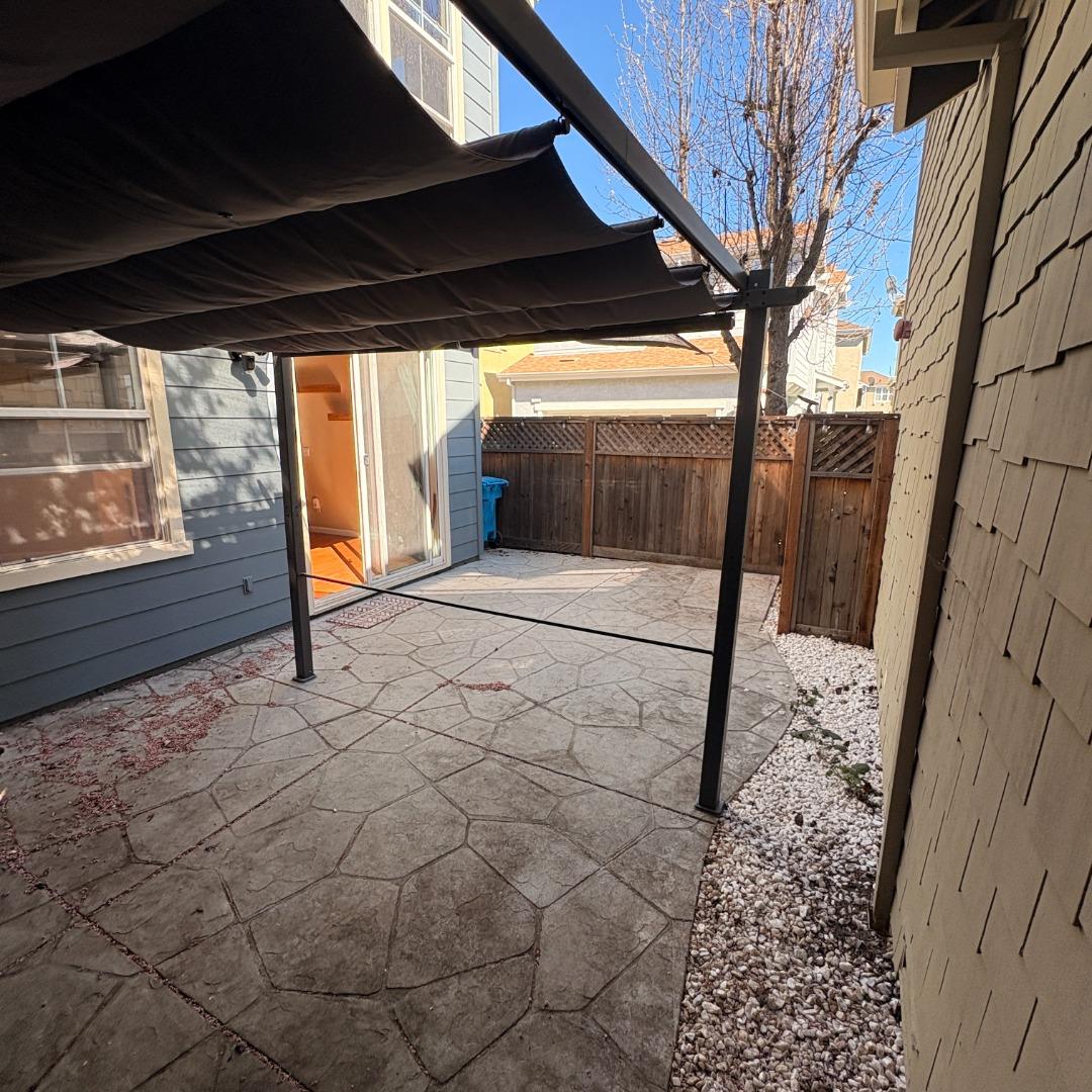 7969 Kipling Circle Gilroy, CA 95020 - Photo 19 of 19 a view of a porch