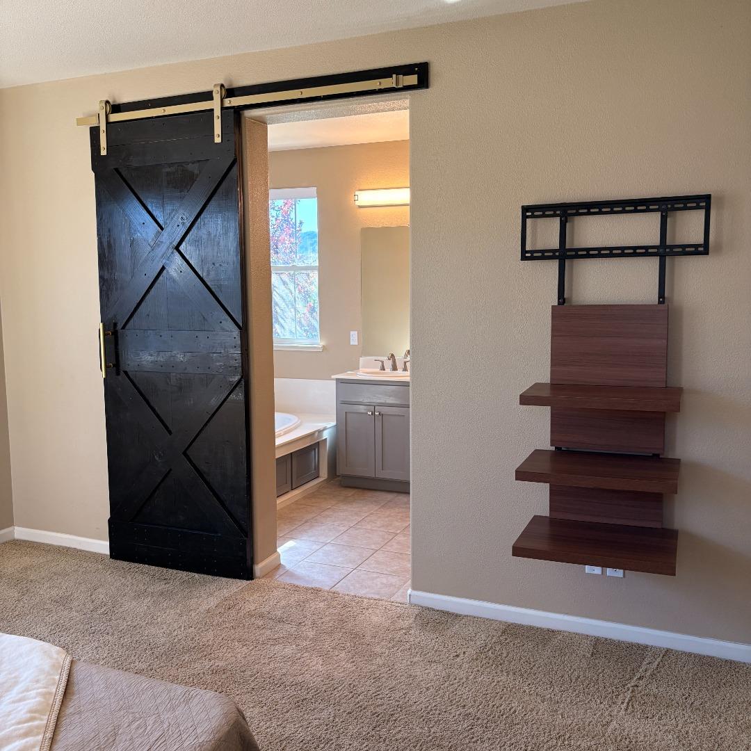 7969 Kipling Circle Gilroy, CA 95020 - Photo 10 of 19 a view of entryway and hall