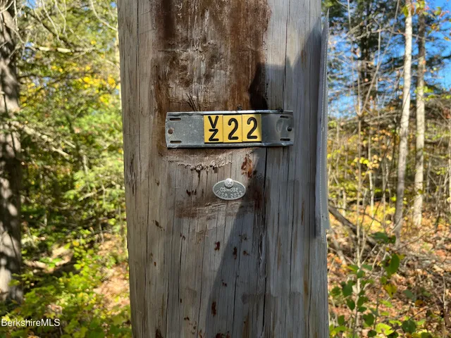 $235,000 | 0 Sandisfield Road, Monterey, MA 01245