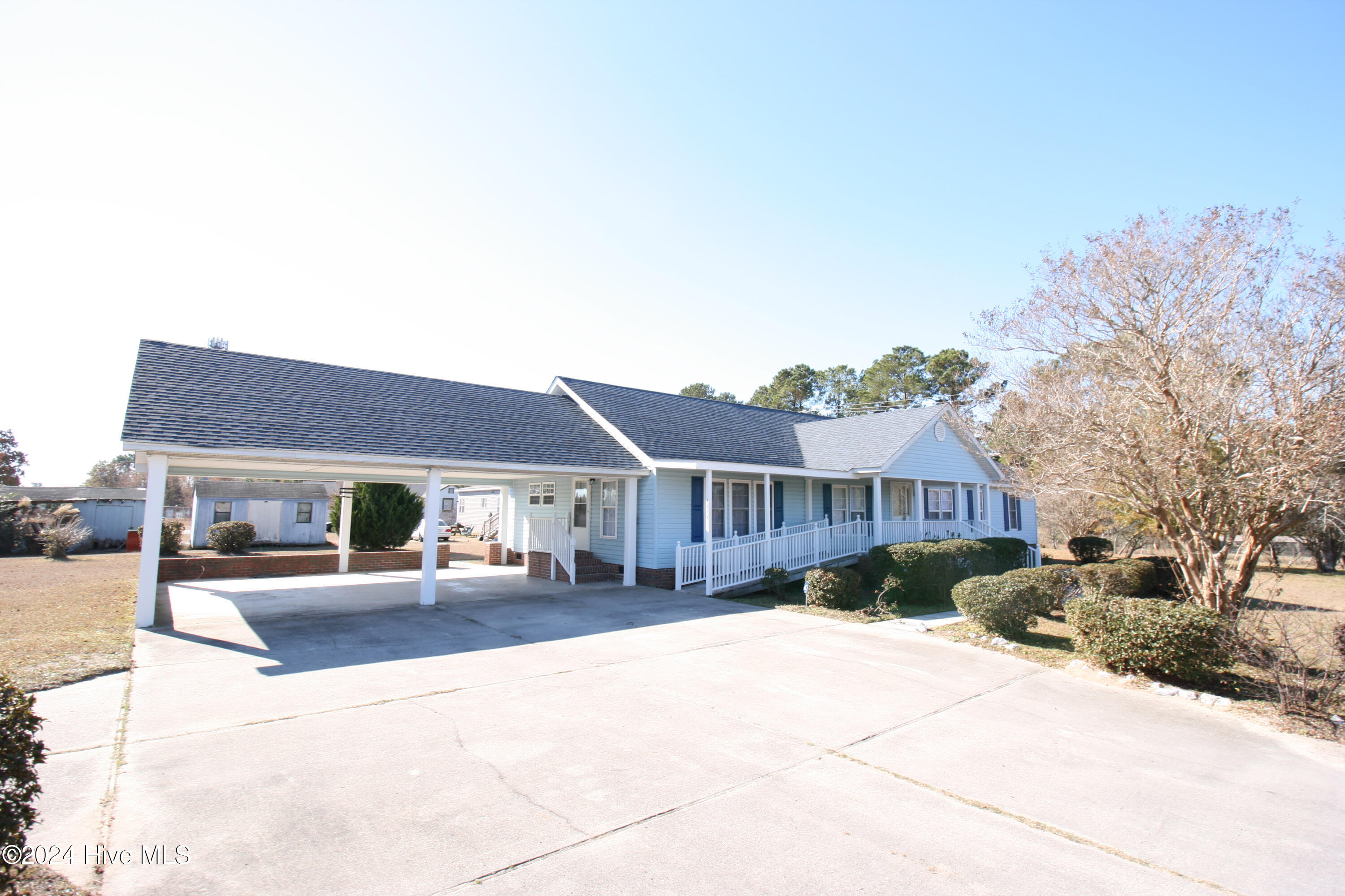4618 Gordon Road Wilmington, NC 28405 - Photo 2 of 34 00-4618 Gordon Rd