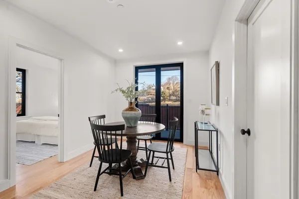 $979,000 | 9 Sydney Street, Unit PH2, Boston, MA 02125