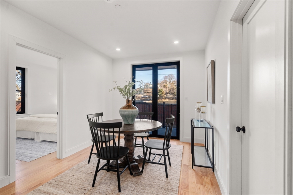 9 Sydney Street, Unit PH2 Boston, MA 02125 - Photo 9 of 25