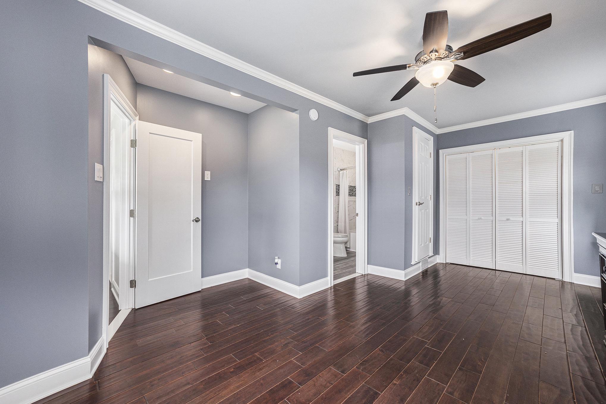 524 Continental Road Hatboro, PA 19040 - Photo 10 of 23 Spacious room with modern charm.