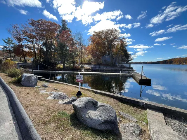 a view of swimming pool from a balcony