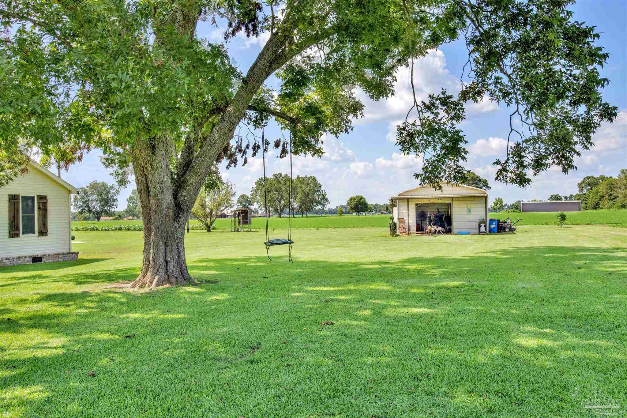 2228 Harvest Road Jay, FL 32565 - Photo 26 of 36