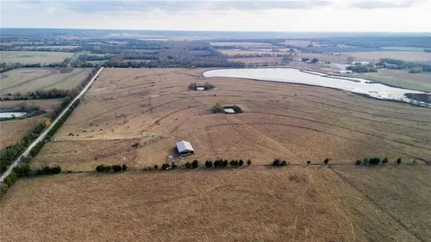 a view of beach and ocean
