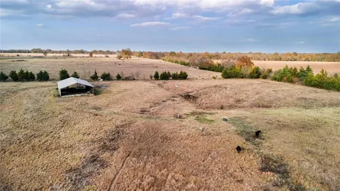 a view of an ocean beach