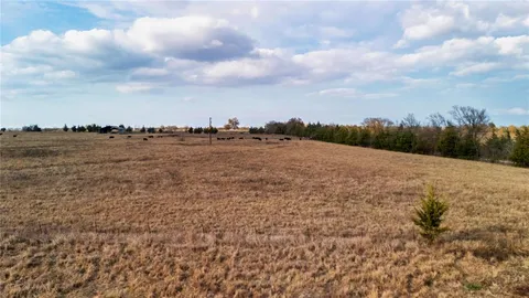 a view of beach and ocean