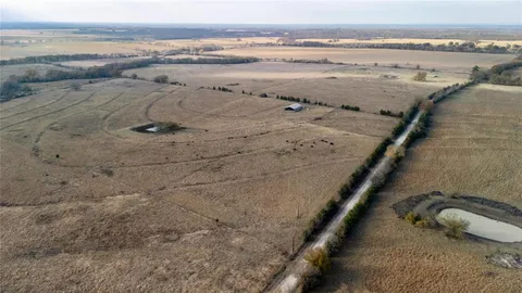 a view of an ocean beach