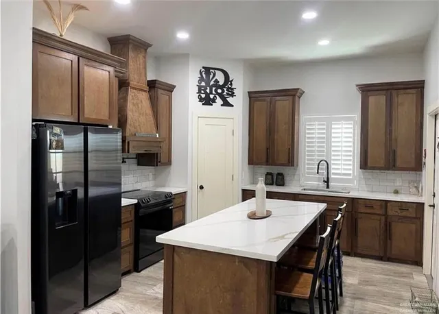 $475,000 | 1720 Fm 886, Sullivan City, TX 78595