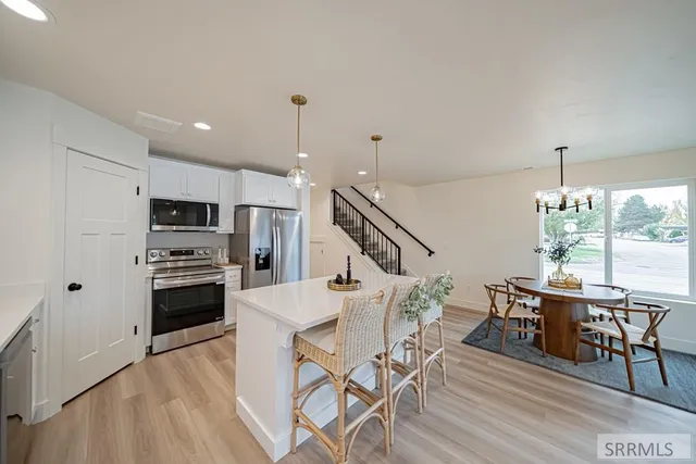 $1,650 | 2309 Caliber Place, Blackfoot, ID 83221