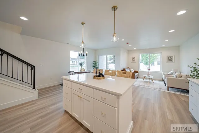 $1,650 | 2309 Caliber Place, Blackfoot, ID 83221