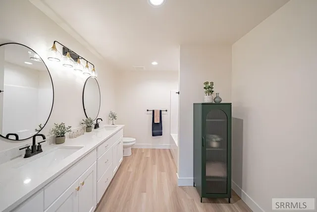 $1,650 | 2309 Caliber Place, Blackfoot, ID 83221